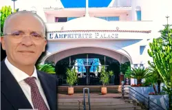 مدير فندق "لامفتريت" بالصخيرات ينفي كل الشائعات ويؤكد التزام إدارته بسداد كل الديون في أجلها المحدد (فيديو)