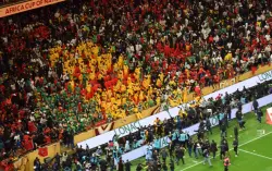 الزاوية التجانية تدعو لضبط النفس وتؤكد: المغرب والسنغال "شعب واحد في بلدين"