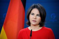 الأولى بعد انقشاع غيوم الأزمة.. وزيرة الخارجية الألمانية تحل بالرباط على رأس وفد رفيع المستوى