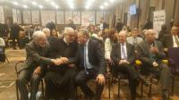 صورة تثير الفايسبوكيين : "بنكيران "و" بن عبد الله" يأكلان الحلوى ويضحكان حتى القهقهة