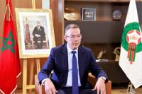 مغادرةُ المنتخبِ الوطنيِّ المغربيِّ منافسات "كان الكاميرون" تُحيي نقاشَ تعدّد المناصب مُجدّدًا