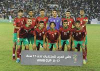 كأس العرب للناشئين..المنتخب المغربي يضيع اللقب في "آخر اللحظات" أمام نظيره الجزائري(فيديو)