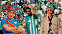 ساعات قبل مواجهة الكونغو.. "دراجي" يشعل نيران "الفتنة" ويؤكد استحالة فوز الجزائر بـ"كان" ينظم في المغرب