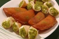حضري القطايف بنفسك