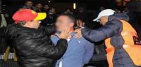 الأمن يقوم بحملة تمشيطية واسعة ويعتقل المشتبه فيه في جريمة قتل شقيقه