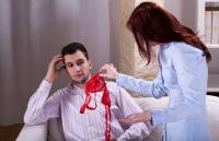 انتبهي...هذه أهم أسباب الخيانة الزوجية