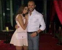 بعد إلغاء الزواج بشكل مفاجئ، خطيب مريم سعيد لم يتحمل التعليقات وهذا ما قام به