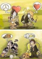 الحقيقة المرة