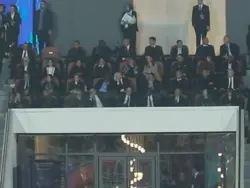 لقجع وإنفانتينو حاضران بالملعب الأولمبي بالرباط في نهائي كأس العالم للسيدات تحت 17