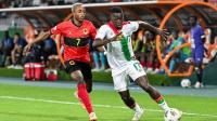 كأس إفريقيا للأمم..أنغولا وبوركينافاسو يتأهلان الى دور ال16