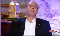 المرزوقي يوضح حقيقة خلافه مع الملك محمد السادس