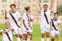 الجيش الملكي يفوز على توت عنخ امون المصري ويتأهل إلى نهائيات دوري أبطال إفريقيا