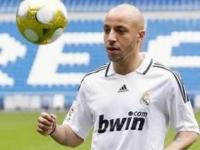 لاعب ريال مدريد السابق يروي قصة اعتناقه الإسلام