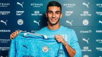 مانشستر سيتي يتعاقد مع لاعب فالنسيا الشاب