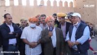 فلكلور مدينة وجدة يعاني في ظل الجائحة