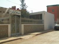 اعتداء شنيع على استاذ لمادة التربية الاسلامية بالثانوية الاعدادية الفارابي بالكبداني