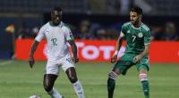 أمم أفريقيا: الجزائر تلتحق بالمتأهلين إلى دور الثمن (فيديو)