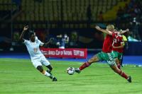 هذا هو توقيت مباراة الأسود في دور الثمن