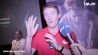 أمريكي بالدارجة: أنا بغيت المغرب ينظم كأس العالم 2026 والكرة في أمريكا عيانة