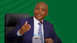 موتسيبي يلتقي الرئيس السنغالي في دكار