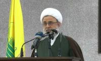 إسرائيل تؤكد اغتيال القيادي البارز في حزب الله "نبيل قاووق"