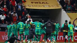 بعد قرار "الكاف" تتويج المغرب بلقب "الكان".. هل يحق للسنغال اللجوء إلى "الطاس"؟
