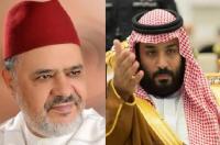 الريسوني: "بن سلمان مجنون وبلطجي"..و"حين يصبح الإبن ملكا والأب مملوكا، فانتظر الساعة"