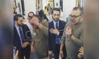 بالفيديو .. هكذا فاجأ الملك محمد السادس الجميع في البحرين