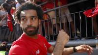 هكذا خذل العرب "محمد صلاح" في جائزة أحسن لاعب في العالم