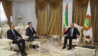 تقارب مغربي موريتاني جديد يصيب الجزائر والبوليساريو بالجنون