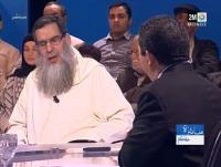 الفيزازي على قناة دوزيم بعد سنوات من الحظر الإعلامى