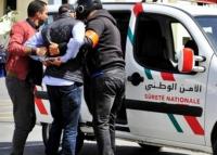 بعد مطاردة مثيرة ..سقوط "لحمق" في قبضة أمن تطوان