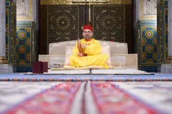 الملك محمد السادس سيغادر تطوان ويختار العاصمة الرباط لإحياء ذكرى المولد النبوي