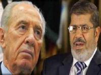 مبعوث "إسرائيلي" زار مصر بعد ساعات من إقالة مرسي