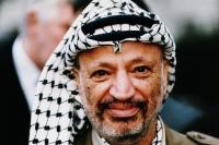 إغلاق التحقيق في قضية الاشتباه بوفاة الرئيس الفلسطيني الراحل ياسر عرفات مسموما