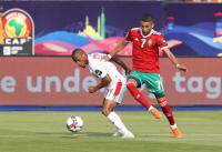 هدف بالخطأ يمنح المغرب فوزا قيصريا على ناميبيا في أمم أفريقيا