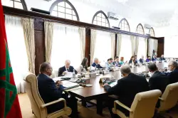 الحكومة تقر  تعيينـات جديدة في مناصب عليا