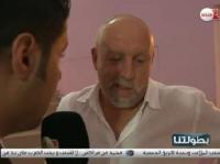 مدرب الماص لنوفل العواملة : لأنك صحفي .. لهذا لن تفهم !