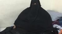 سعودية تنام جالسة بسبب وزنها المفرط