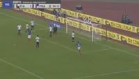 اهداف مباراة ايطاليا و فرنسا 1-3