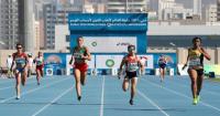 المغرب يعزز رصيده من الميداليات في بطولة العالم البارالمبية لألعاب القوى