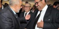 لشكر يطالب بجر بنكيران إلى المساءلة ويدعوه إلى أن "يفضحهم"