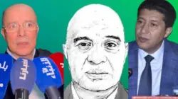 المحامي كروط يكشف تفاصيل جلسة الاستماع إلى سائق المالي ويتحدث عن تناقضاته في الشهادة بطريقة مضحكة