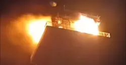 السيطرة على حريق بمطار زاكورة