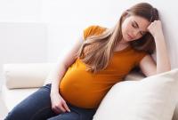 كيف تتخلصين من اكتئاب الحمل