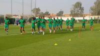 طبيب المنتخب الوطني يكشف عن جديد الحالة الصحية للأسود