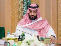 ولي ولي العهد السعودي محمد بن سلمان