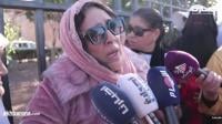 عمة دنية باطمة: لي طيحها هي التلقائية ديالها وإذا كانت مذنبة والله ما يزكلوها (فيديو)