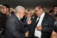 لشكر : حزب المصباح لا يهمه إلا استغلال موقعه في الدولة، لتقوية نفوذه الانتخابي