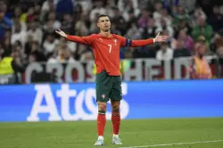 بعد أخبار انضمامه للوداد.. كريستيانو رونالدو يعلن غيابه عن كأس العالم للأندية